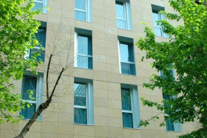 Hotel Century Park